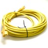 Windsor Karcher Genuine 40' Yellow Cord for Sensor S2 12”