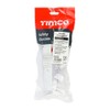 TIMCO Slimfit Overspecs Safety Glasses - Comfortable overspec glasses to