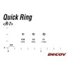 Katsuichi R-7 Quick Ring #00