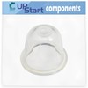 UpStart Components 188-12-1 Primer Bulb Replacement for Walbro 188-15 -