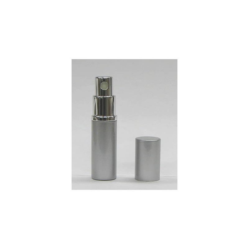 pa-sumetaruatomaiza- Small, Plain Color Silver