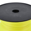 3mm String Trimmer Line Quadrate Grass Trimmer Line Lawn Mower