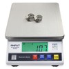 SAILINGFLO Industrial Counting Scale High Precision Laboratory Weighing Accurate Electronic