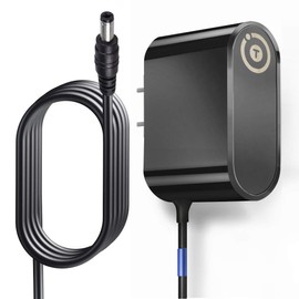 T POWER Ac Adapter Charger for TiVo Bolt+ 3 TB DVR Digital Video Recorder and Streaming 4K Media Player TCD849300, R84930 Charger Power Supply