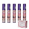 Prosa 4 en 1 Rimel Mascara Para Pestañas Varios Modelos