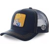 Dragon Ball Gorra Dragon Ball Modelo A Escoger Ajustable Anime