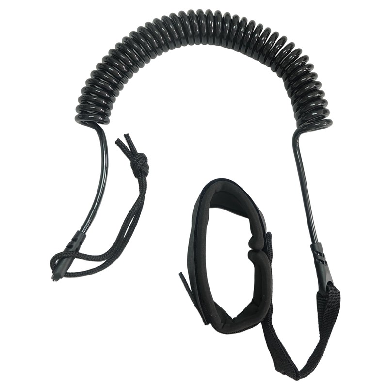 Molyorch Surf Rope Accessories, Sup Lead Stand Up Paddle, Retractable