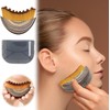Lymphatic Contour Face and Body Brushes, The Lymphatic Drainage Massager