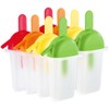 Rosenstein & Söhne Ice Cream Moulds: Mould for 8 Homemade