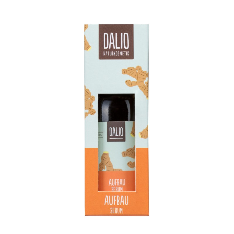 Dalio Building Serum 50 ml