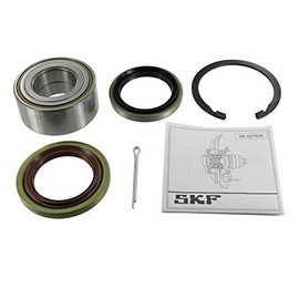 SKF VKBA 1970 Wheel bearing kit