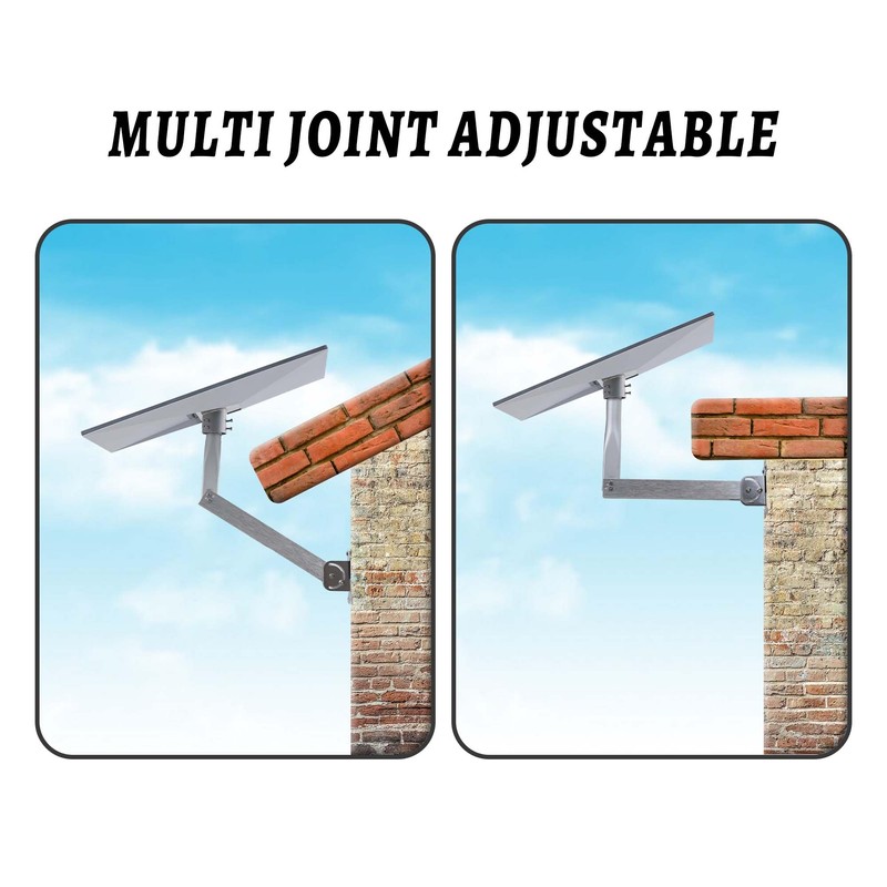 Adjustable Antenna Mount Kit - Gen 3 & Mini Roof