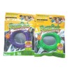 BuggyBands Mosquito Repellent Band! Advanced Formula Child Friendly/DEET Free FOURMULA/ONE
