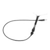 Throttle Cable Line Wire Replacement Accessory Fit for Yamaha Banshee