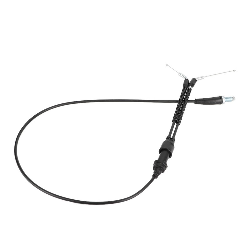 Throttle Cable Line Wire Replacement Accessory Fit for Yamaha Banshee