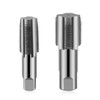Set of 2 Taps, Pipe Tap Set, 1/2 Inch Tap,