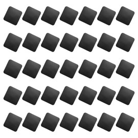 Beavorty Non- Abrasive Papers Anti Tarnish Tabs Strips for Jewelry Storage 100pcs Paper Tabs Jewelry Tarnish Protector Black Anti- Oxidation Jewelry Papers