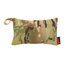 Wiebad Hunting Shooting Ultralight Loop Bag with Standard Loop, Multicam One Size