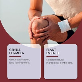 Cold Compress Gel for mu𝐬cl𝐞𝐬 and 𝐁ones, 𝐁one Cold Compress G𝐞l, Jingukang Soothing Relief Massage Gel for Soothes Knees, Lumbar, Neck, Hands, and Feet 4pcs