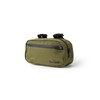 Thousand Crossbody Handlebar Bag, Olive