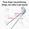 Children's chopsticks, chopsticks aid, training chopsticks for beginners and children