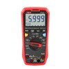 UNI-T Digital Multimeter UT61B+ True RMS AC/DC Voltage Current Resistance