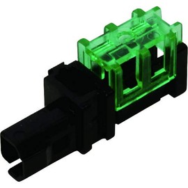 Nichifu Terminal Industries NDC 2018A NDC-2018A Nichifu Pressure Welding Relay Connector, 20 Pieces