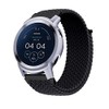 Correa Elástica Trenzada para Motorola Moto Watch 100 - Banda