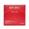 mime 마임 알부민 플러스 450g 15gx30포