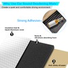 197 mil 8.7 Sqft Thickened Sound Deadener for Cars -