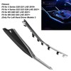 Center Console Trims LED Ambient Light for 3 4 Series