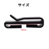 YaoooosF Belt Clip, 1.9 inches (48 mm), Suitable for Wide