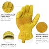 Intra-FIT Professional Arc Flash Gloves Safety Work Gloves Cut& Puncture