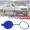 Windshield Washer Fluid Bottle Reservoir Cap, Windscreen Washer Bottle Cap