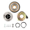 KAX 699264 Air Conditioning AC Compressor Clutch Assembly Kit Replacement