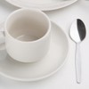 Olympia C121 Kelso Stainless Steel Teaspoon (Pack of 12)