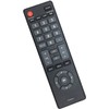 NH305UD Remote Control Compatible with Emerson LCD LED HD TVs