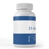 Pure Original Ingredients D-Mannose, (100 Capsules) Always Pure, No Additives