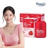 Furnit Bright Red Coleus Forskohlii Body Fat CUT Diet 3 Bottles (12-Week Supply) / 퍼니트 새빨간 콜레우스 포스콜리 체지방 CUT 다이어트 3병 12주분