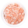 Pink Crystal Salt, Coarse - 115 g in Gourmet Glass