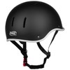 VINZ Aragon Bicycle Helmet, Robust City Helmet for City Traffic,
