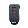 [Kinotaka] Remote Control Key Case for Nissan/Mitsubishi Cars Delica D5