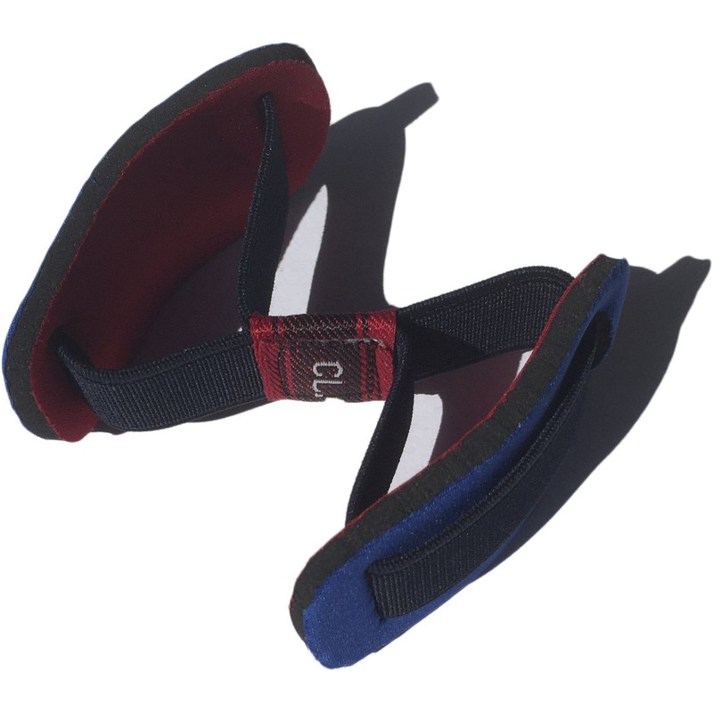 Toe Separator Foot Bandage Hallux Valgus Band Corrector, Toe Corrector,