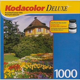 Click Maninau Island 1000 Piece Jigsaw Puzzle