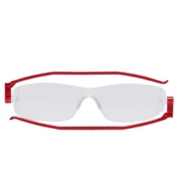 Nannini Compact 2A Red +1.00