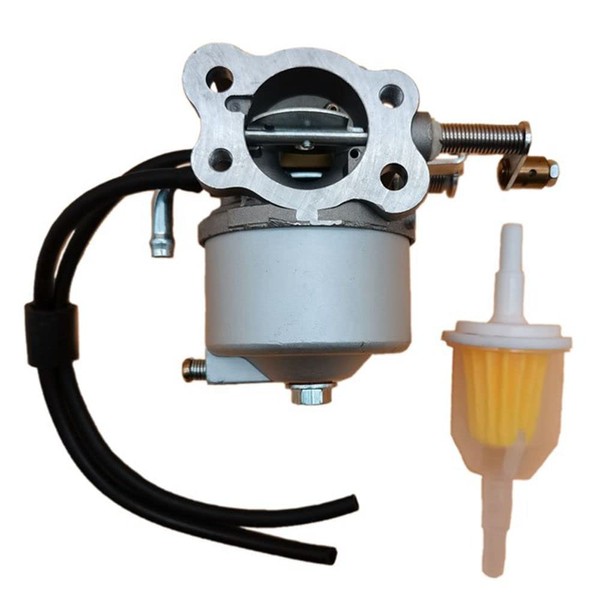 Canyoyi Canyoyi Carburetor Carb for E-Z-GO EZGO Robin Engines Gas