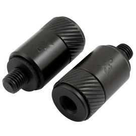 Fox Black Label QR Adapter | Pack of 2 | Accessories