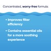 HTH Spa 86116 Defoamer, Spa & Hot Tub Chemical Eliminates