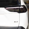 SlickMod PreCut Vinyl Smoke Tint for 2019-2023 Toyota RAV4 Tail