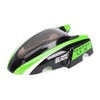 Blade Green Canopy: Nano QX
